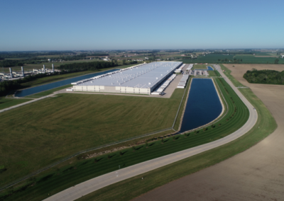 Home Depot Direct Fulfillment Center